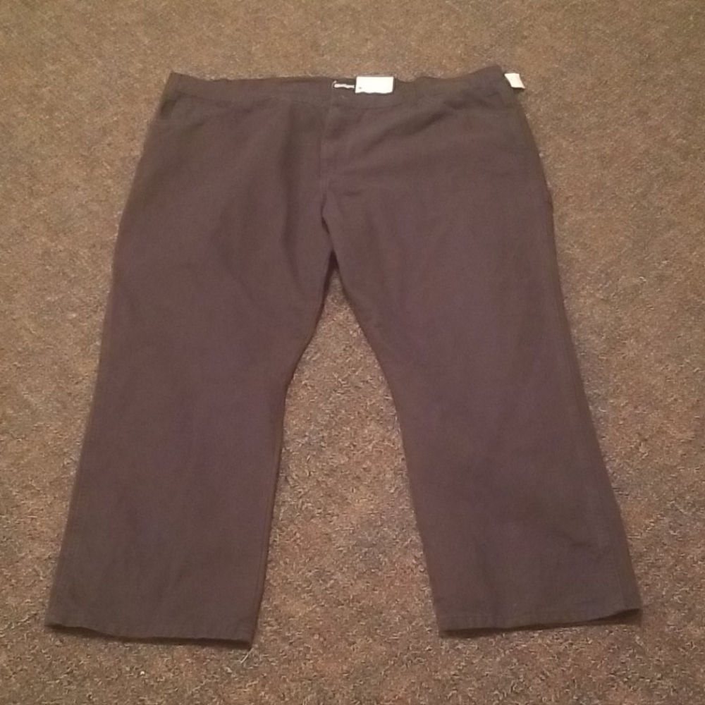 DieHard Carpenter Mens Pants Size 46 X 30